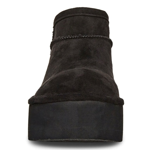 Madden Girl Platform Boot - Picture 3 of 9